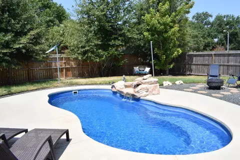 Exterior - 22510 Rangeview Dr, Katy, TX 77450 photo 8 of 12