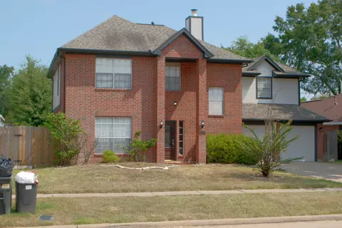 Exterior - 22510 Rangeview Dr, Katy, TX 77450 photo 4 of 12
