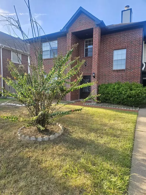 Exterior - 22510 Rangeview Dr, Katy, TX 77450 photo 2 of 12