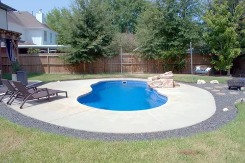 Exterior - 22510 Rangeview Dr, Katy, TX 77450 photo 7 of 12