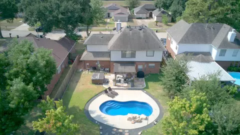 View/Area - 22510 Rangeview Dr, Katy, TX 77450 photo 2 of 2