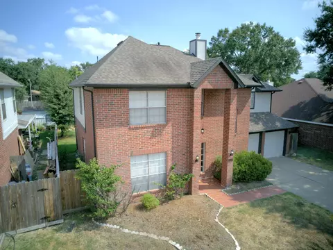 Exterior - 22510 Rangeview Dr, Katy, TX 77450 photo 5 of 12