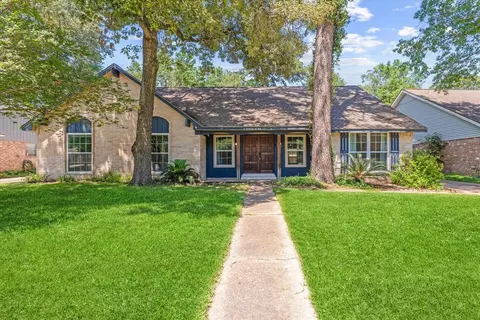 25514 Fairbrook Ln, Spring, TX 77373 photo 1
