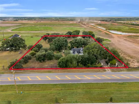 8311 Katy Hockley Rd, Katy, TX 77493