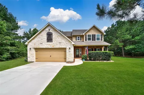 9223 Wapiti Trl, Conroe, TX 77303