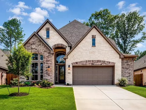 21118 Ranger City Way, Cypress, TX 77433