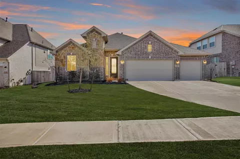 120 Dina Ln, Montgomery, TX 77356