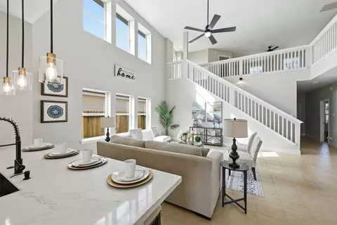 10922 Woodwind Shadows Dr, Cypress, TX 77433
