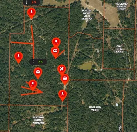 285 Private Road 3420, Jewett, TX 75846