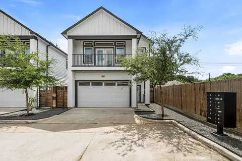 6476 T C Jester Blvd, Houston, TX 77091