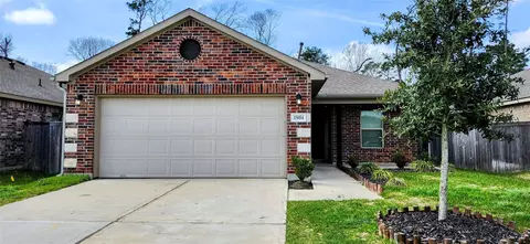 15054 Paddock Point Ln, New Caney, TX 77357
