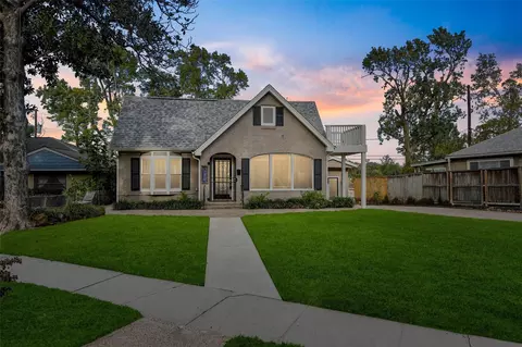 6733 Sylvan Rd, Houston, TX 77023
