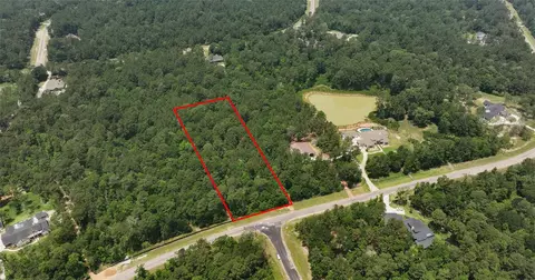 167 Winchester Rd # -B, Huntsville, TX 77340