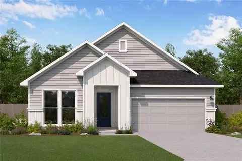 23511 Steely Thicket Trl, Tomball, TX 77375