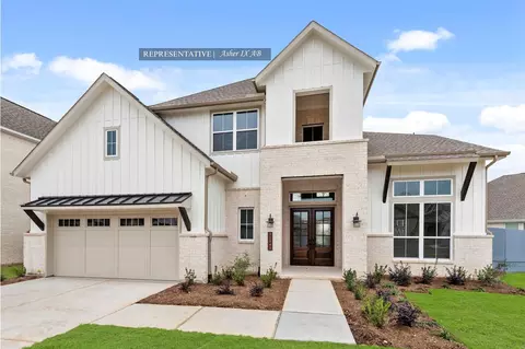 32455 Violet Dancer Ct, Fulshear, TX 77441