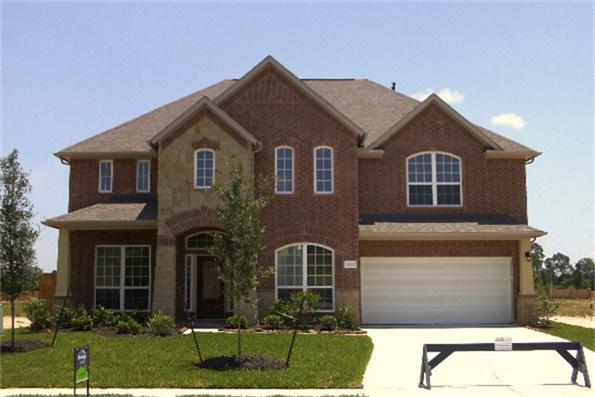 6323 St Placidia Dr, Spring, TX 77379 photo 1