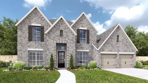 31613 Rosemary Rd, Fulshear, TX 77423