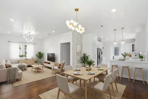 4401 Hain St, Houston, TX 77009