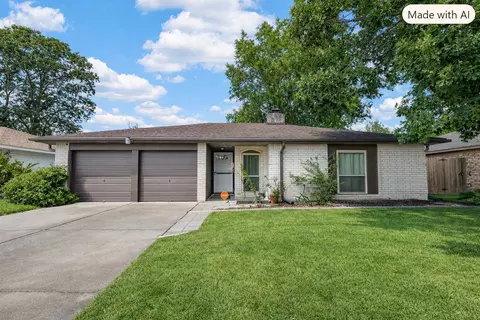 7742 Willow Mint Ln, Houston, TX 77086