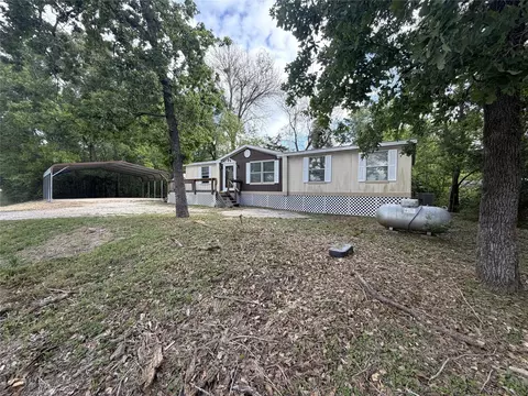 161 Fm-1617, Trinity, TX 75862