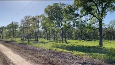 tbd Lot 1 County Road 136, Wharton, TX 77488