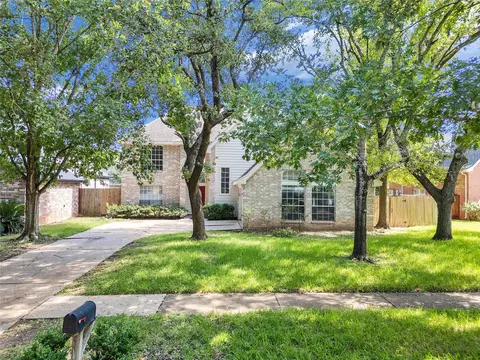 2927 Williams Grant St, Sugar Land, TX 77479