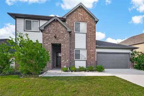 3132 Wickfield Pass Ln, League City, TX 77573