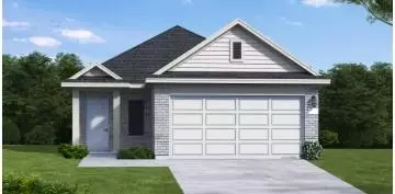 4622 Crater Run Dr, Texas City, TX 77591