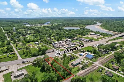 tbd Us-90, Liberty, TX 77575