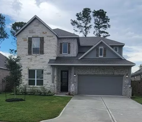 9449 Pacific Crest Ct, Porter Heights, TX 77365