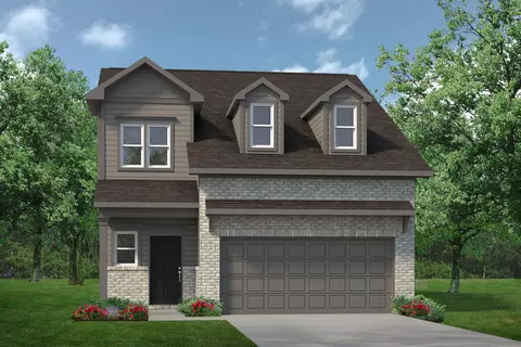 21826 Cypress Vine Dr, Splendora, TX 77372