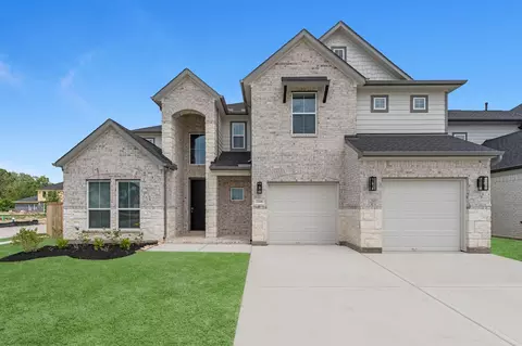 23338 Charred Oak Ln, Katy, TX 77493