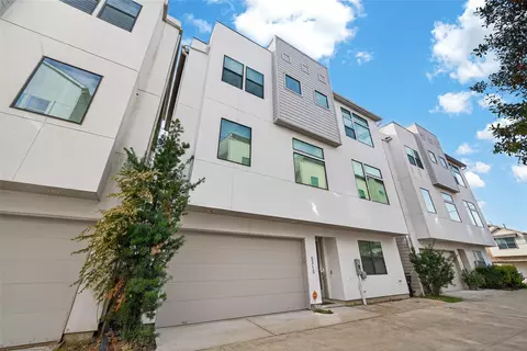 5313 Inker St, Houston, TX 77007