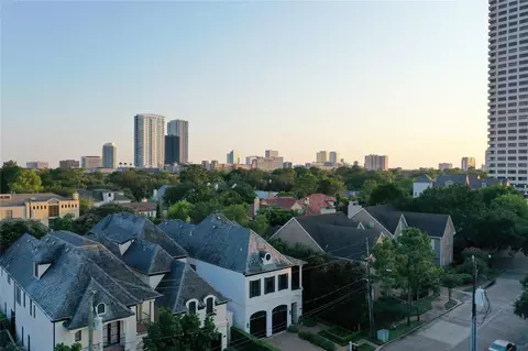 2240 Mimosa Dr #6W, Houston, TX 77019