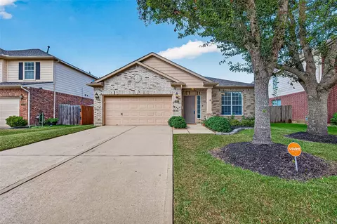 3611 Windy Drift Ln, Katy, TX 77494