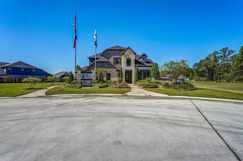 4510 Breezewood Dr, Rosenberg, TX 77471