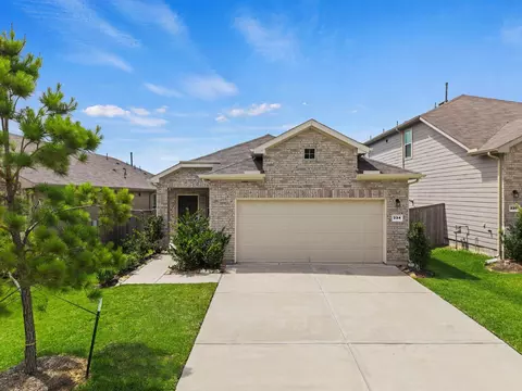 334 Maple Bark Trl, Willis, TX 77378