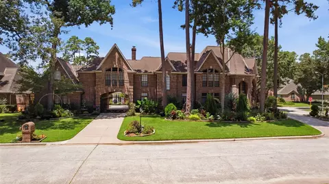 5202 Norborne Ln, Houston, TX 77069