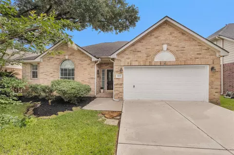 20219 Concord Hill Dr, Cypress, TX 77433