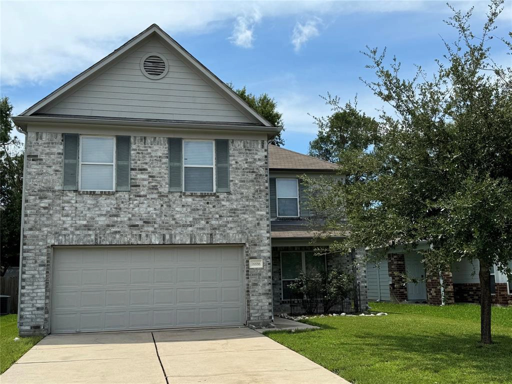 16886 Blackberry Lily Ln  