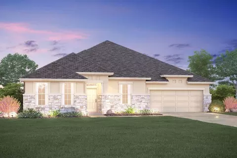 455 6th St, Magnolia, TX 77355