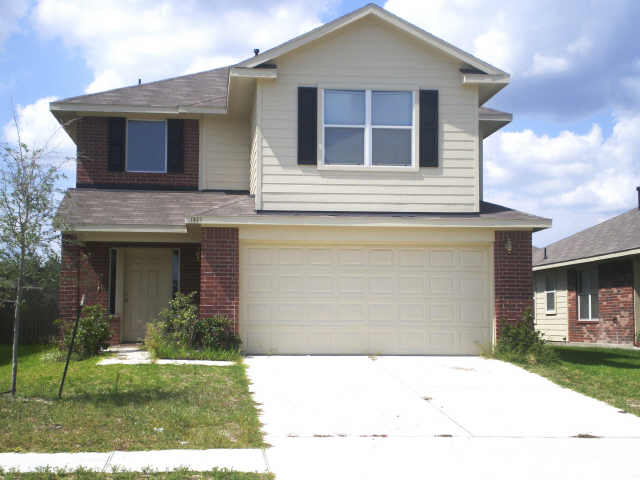 1027 Sycamore Ridge Ln, Houston, TX 77073 photo 1