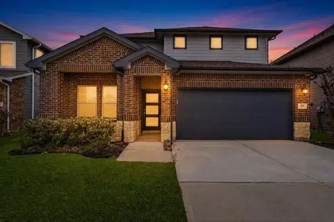 411 April Bay Dr, Montgomery, TX 77316