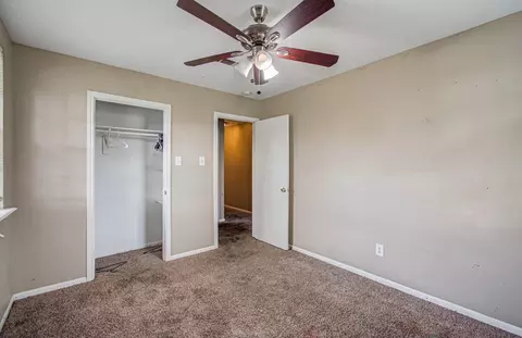 Bedroom - 6218 Forestgate Dr, Spring, TX 77373 photo 4 of 6