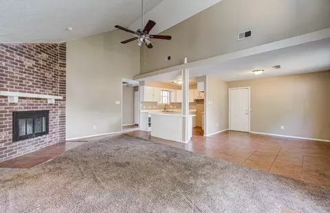 Living - 6218 Forestgate Dr, Spring, TX 77373 photo 3 of 7