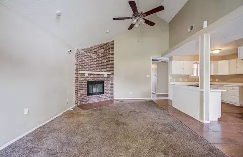 Living - 6218 Forestgate Dr, Spring, TX 77373 photo 4 of 7
