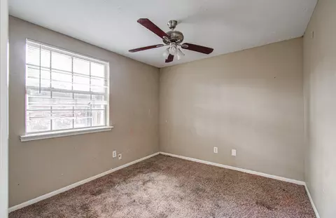 Bedroom - 6218 Forestgate Dr, Spring, TX 77373 photo 5 of 6