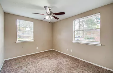 Bedroom - 6218 Forestgate Dr, Spring, TX 77373 photo 3 of 6