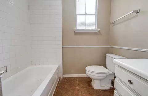 Bath - 6218 Forestgate Dr, Spring, TX 77373 photo 2 of 3