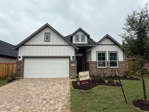 26018 S Outrider Banks, Montgomery, TX 77316